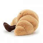 Small Amuseable Croissant by Jellycat