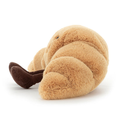 Large Amuseable Croissant by Jellycat