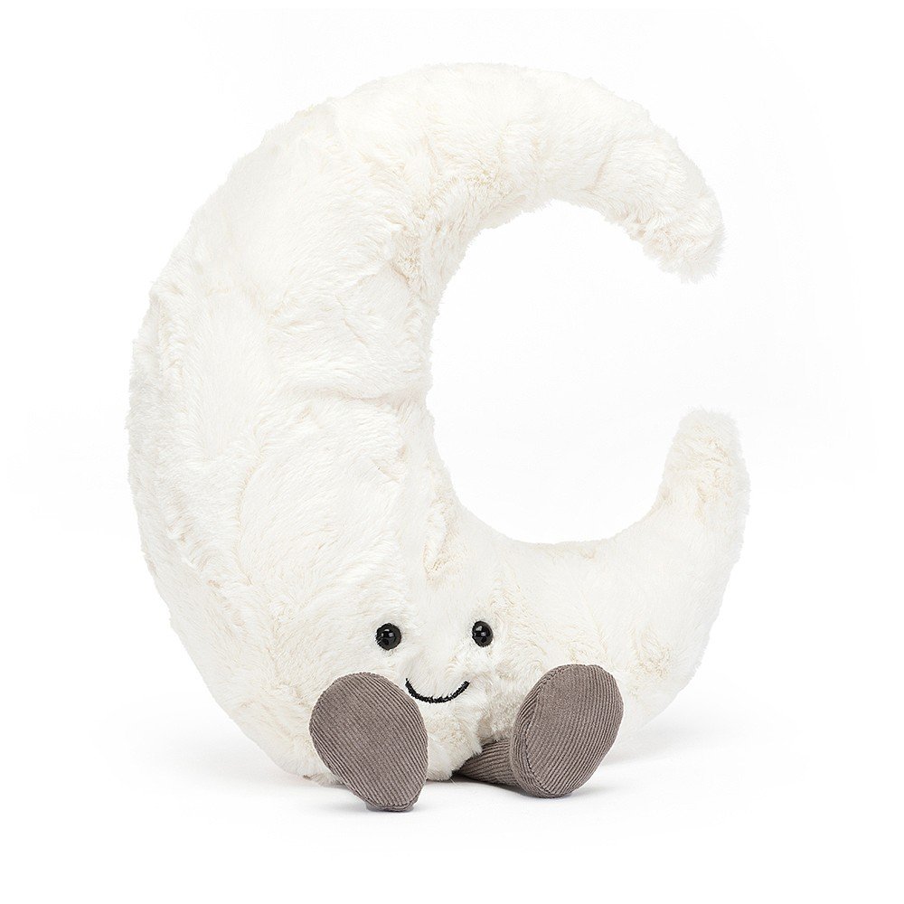 Amuseable Moon by Jellycat – Little Welsh Company