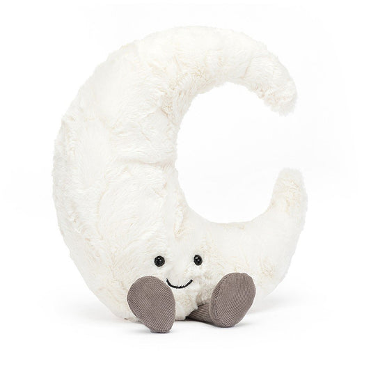 Amuseable Moon by Jellycat