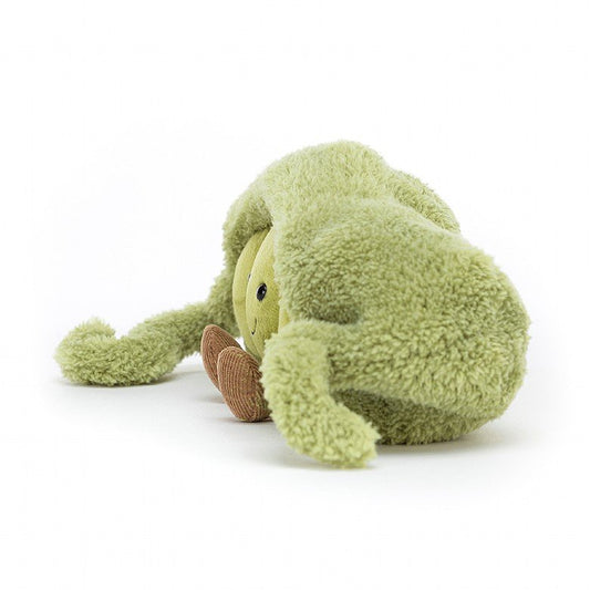 Amuseable Pea in a Pod by Jellycat