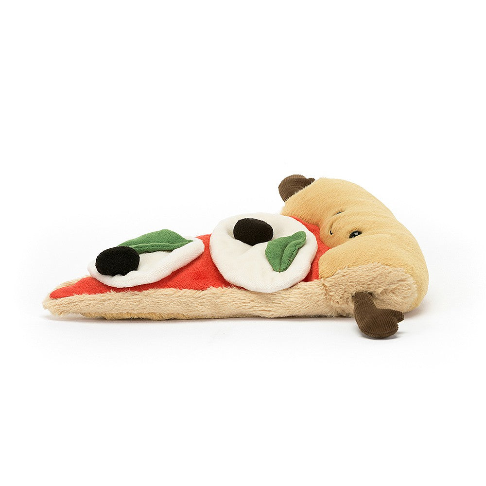 Amuseable Pizza Slice by Jellycat