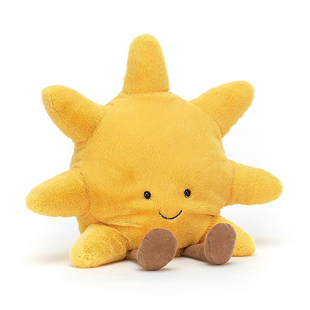 Amuseable Sun by Jellycat