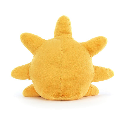 Amuseable Sun by Jellycat
