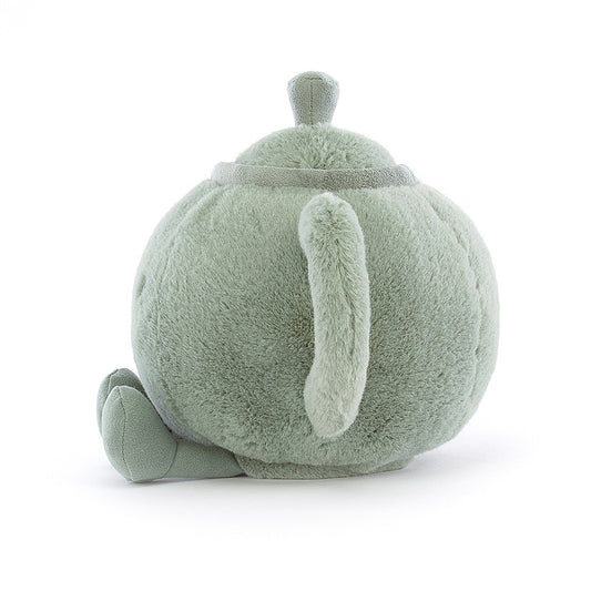 Amuseable Teapot by Jellycat
