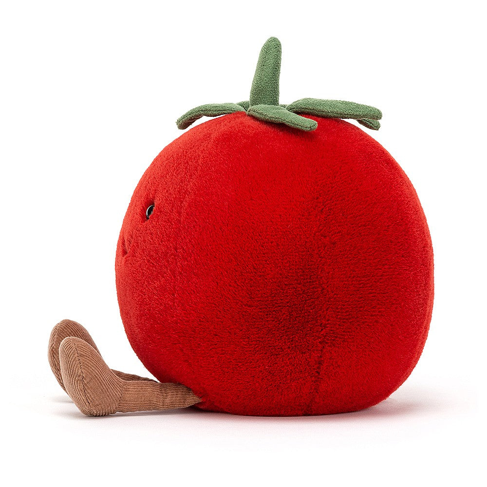 Amuseable Tomato by Jellycat – Little Welsh Company