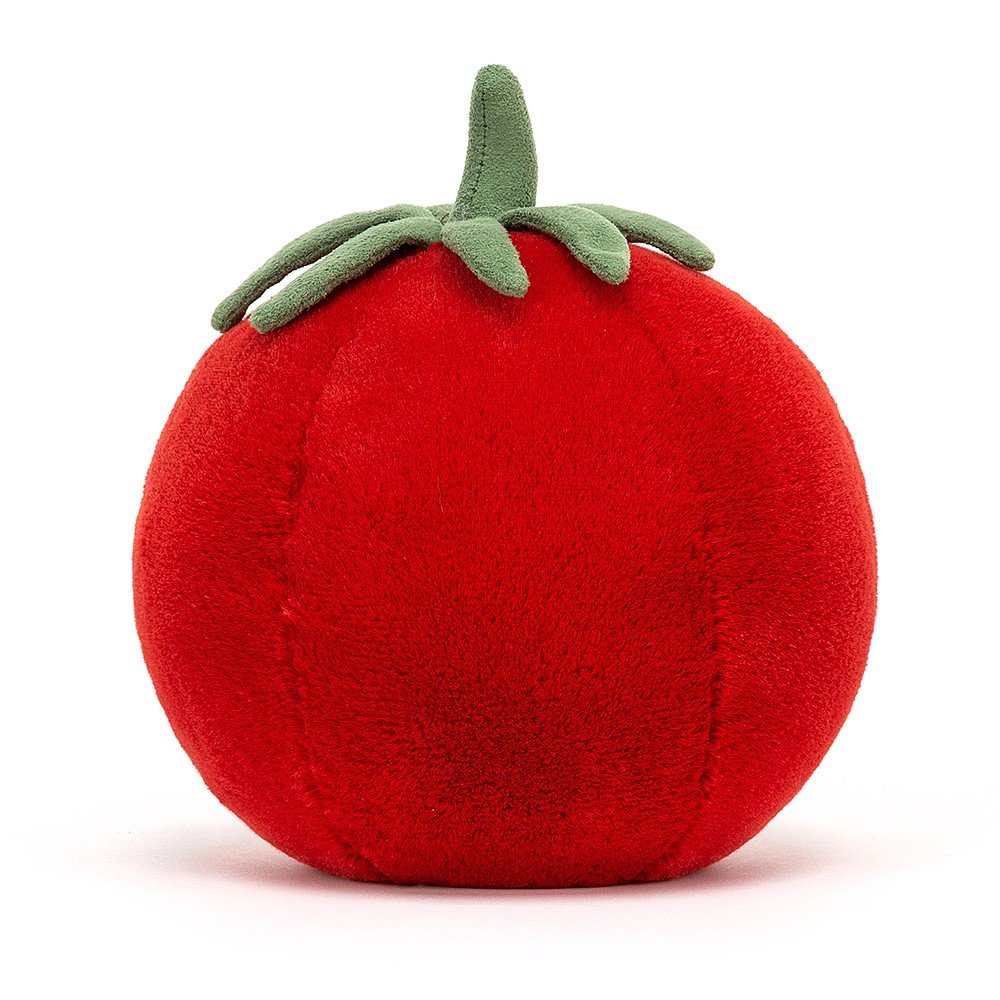 Amuseable Tomato by Jellycat