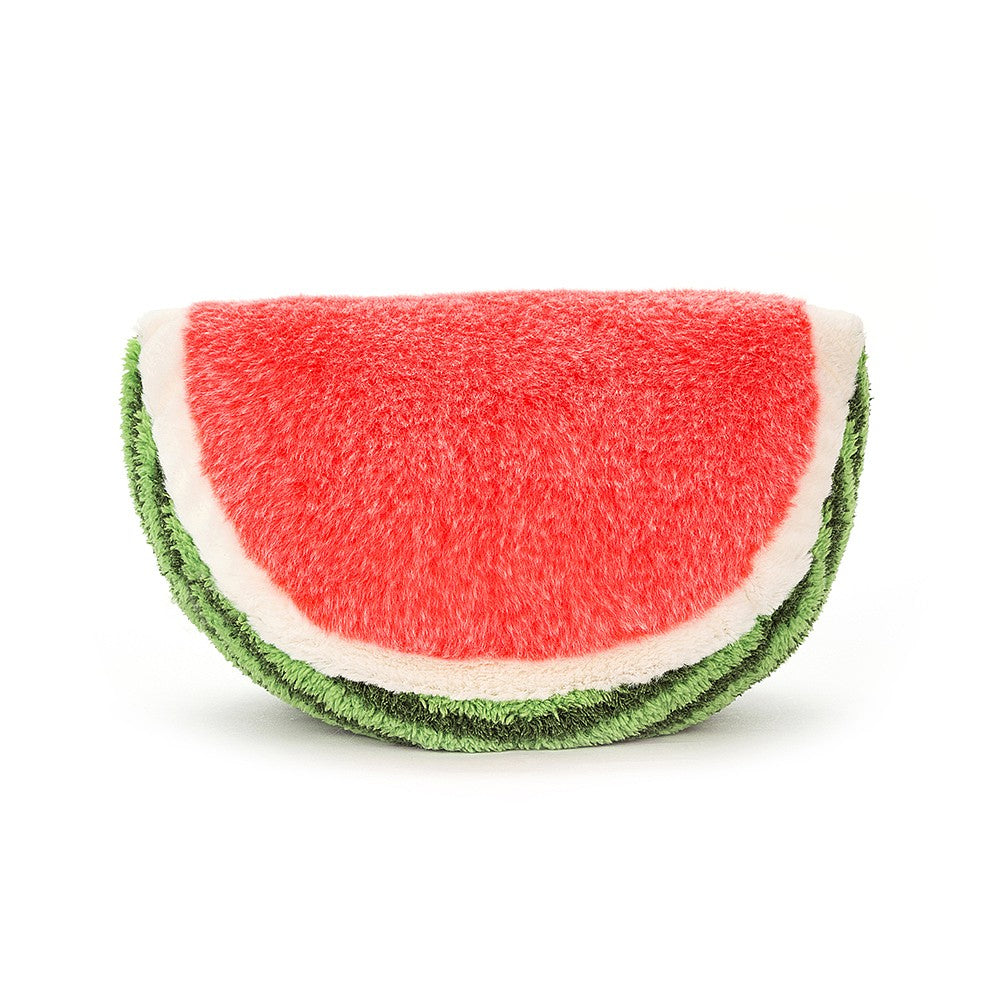 Huge Amuseable Watermelon by Jellycat