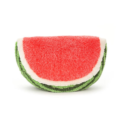 Large Amuseable Watermelon by Jellycat