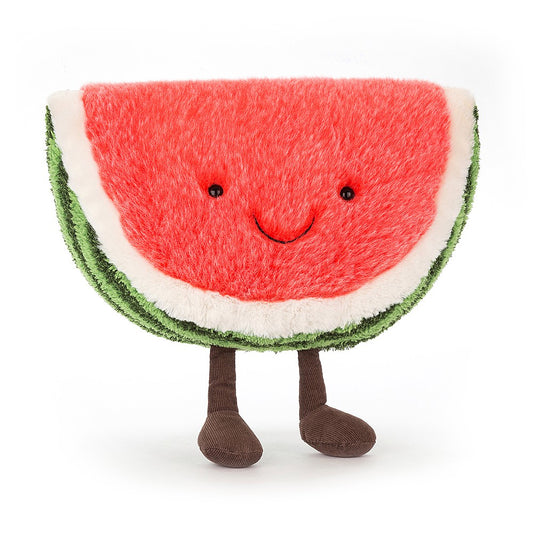 Huge Amuseable Watermelon by Jellycat