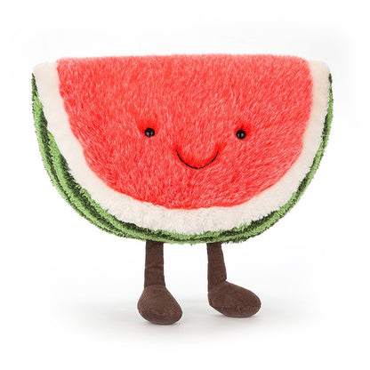 Large Amuseable Watermelon by Jellycat