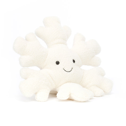 Large Amuseable Snowflake by Jellycat