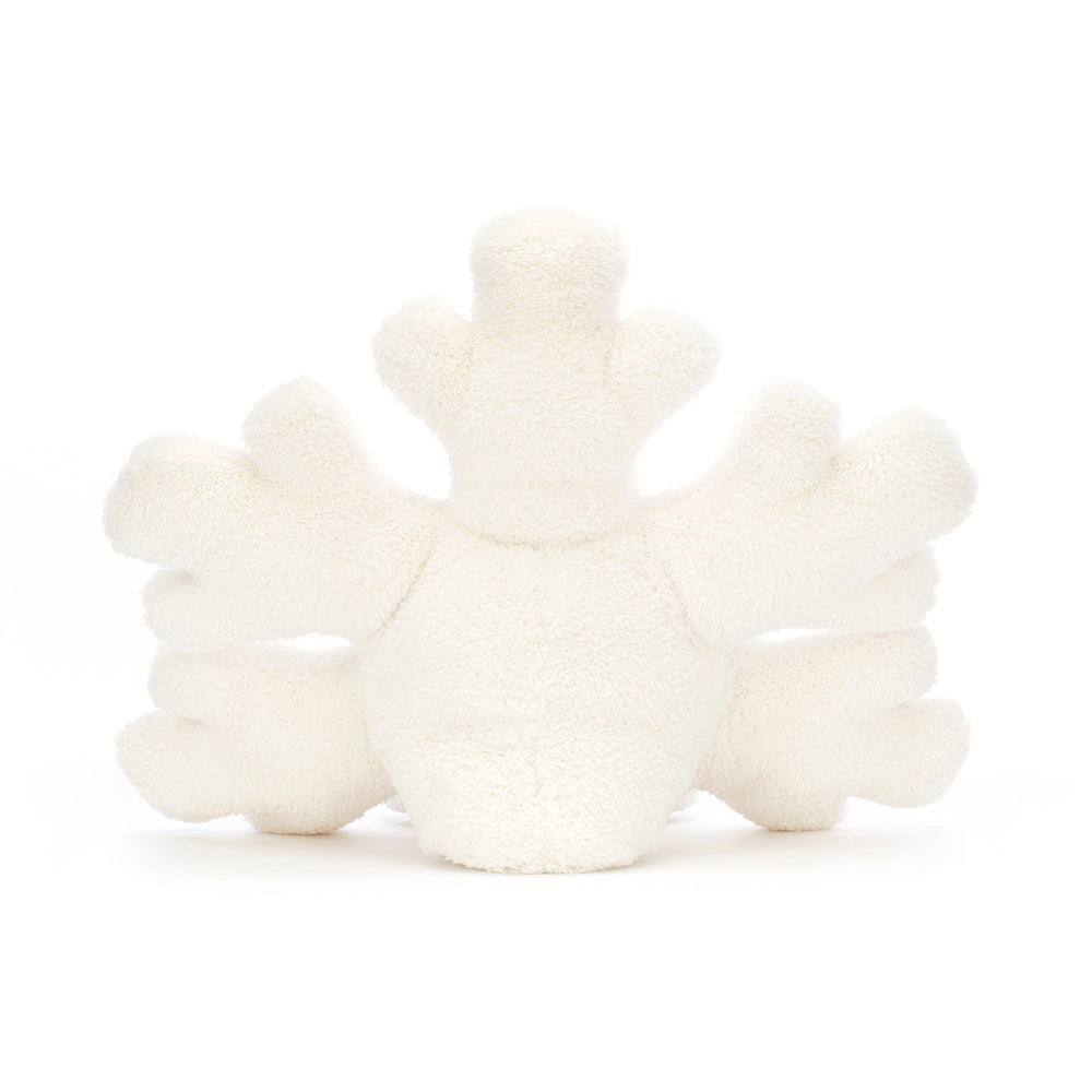 Large Amuseable Snowflake by Jellycat