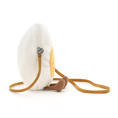 Happy Egg Bag by Jellycat