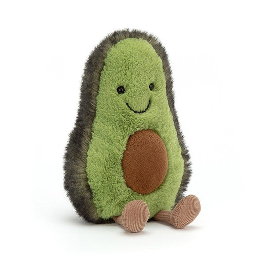 Small Amusable Avocado by Jellycat