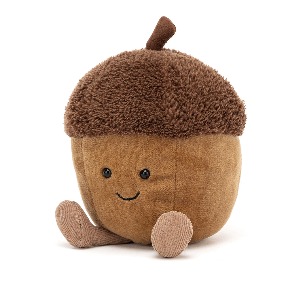 Amuseable Acorn by Jellycat