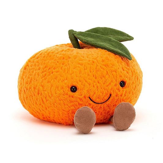 Small Amuseable Clementine by Jellycat