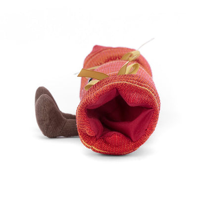 Amuseable Cracker by Jellycat
