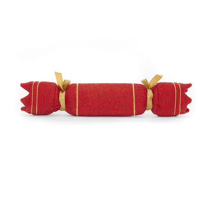 Amuseable Cracker by Jellycat