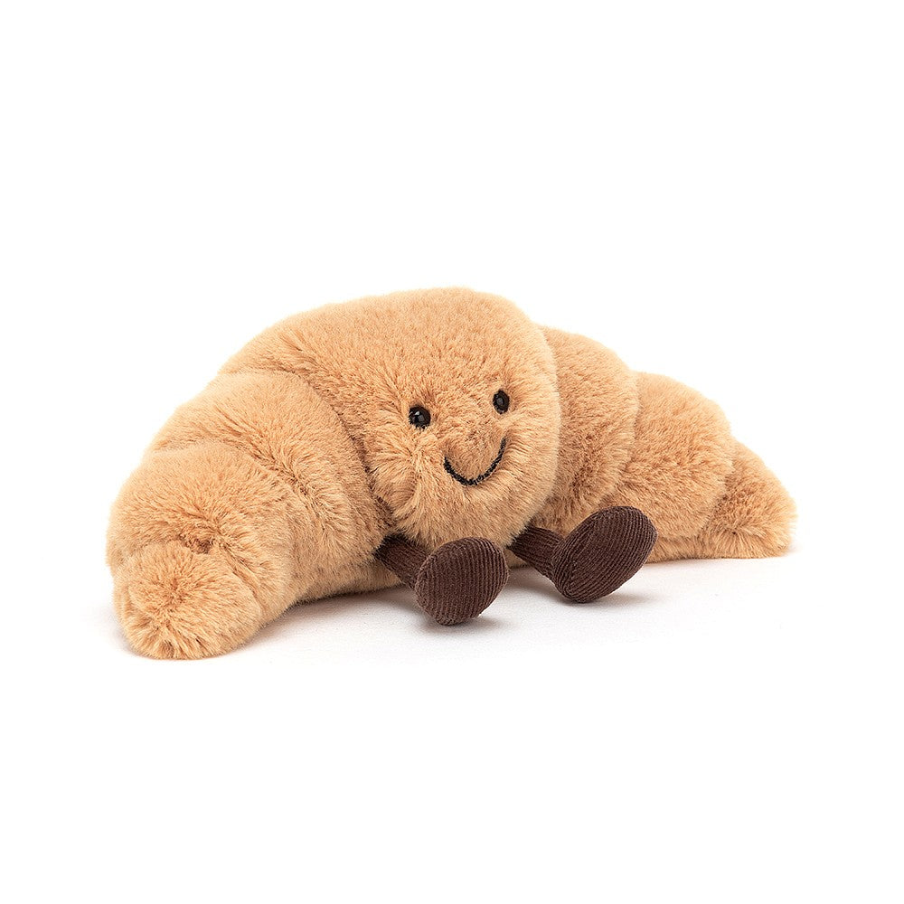 Small Amuseable Croissant by Jellycat