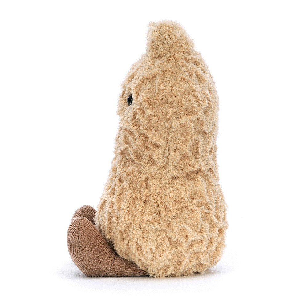Amuseable Peanut by Jellycat