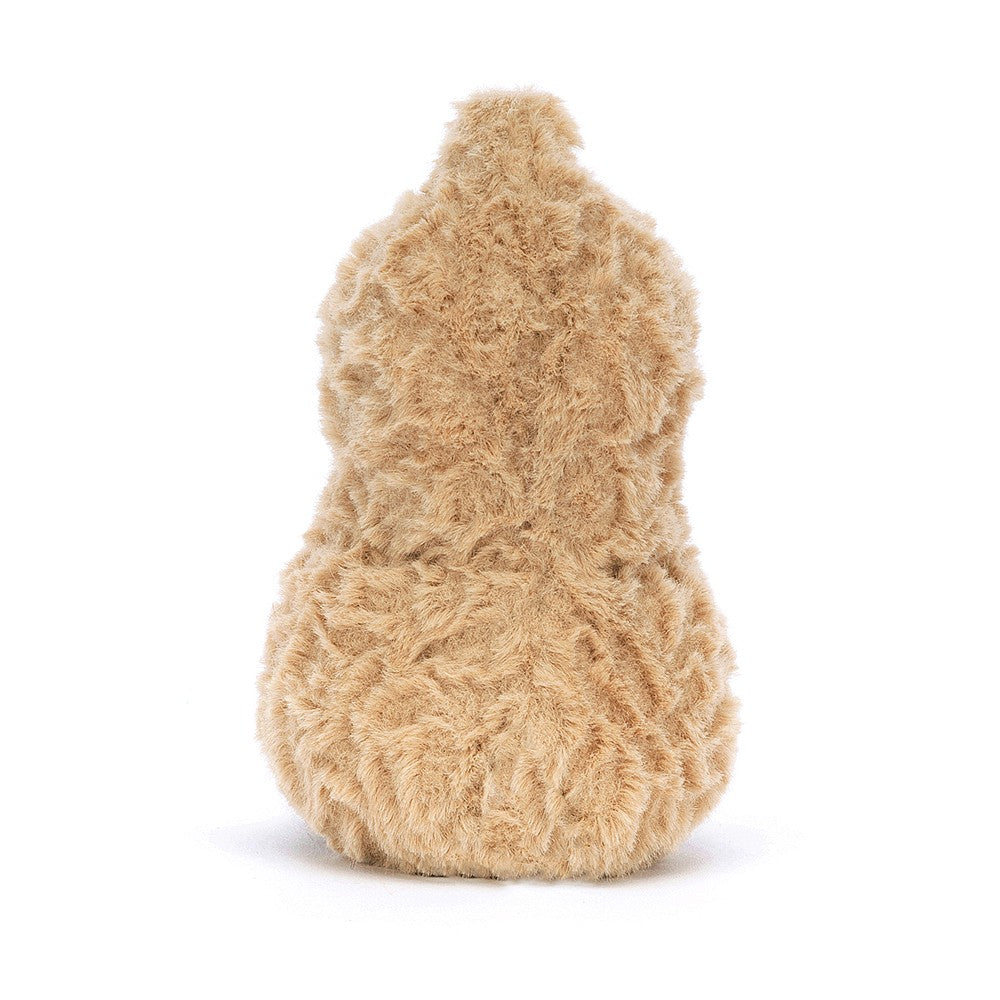 Amuseable Peanut by Jellycat