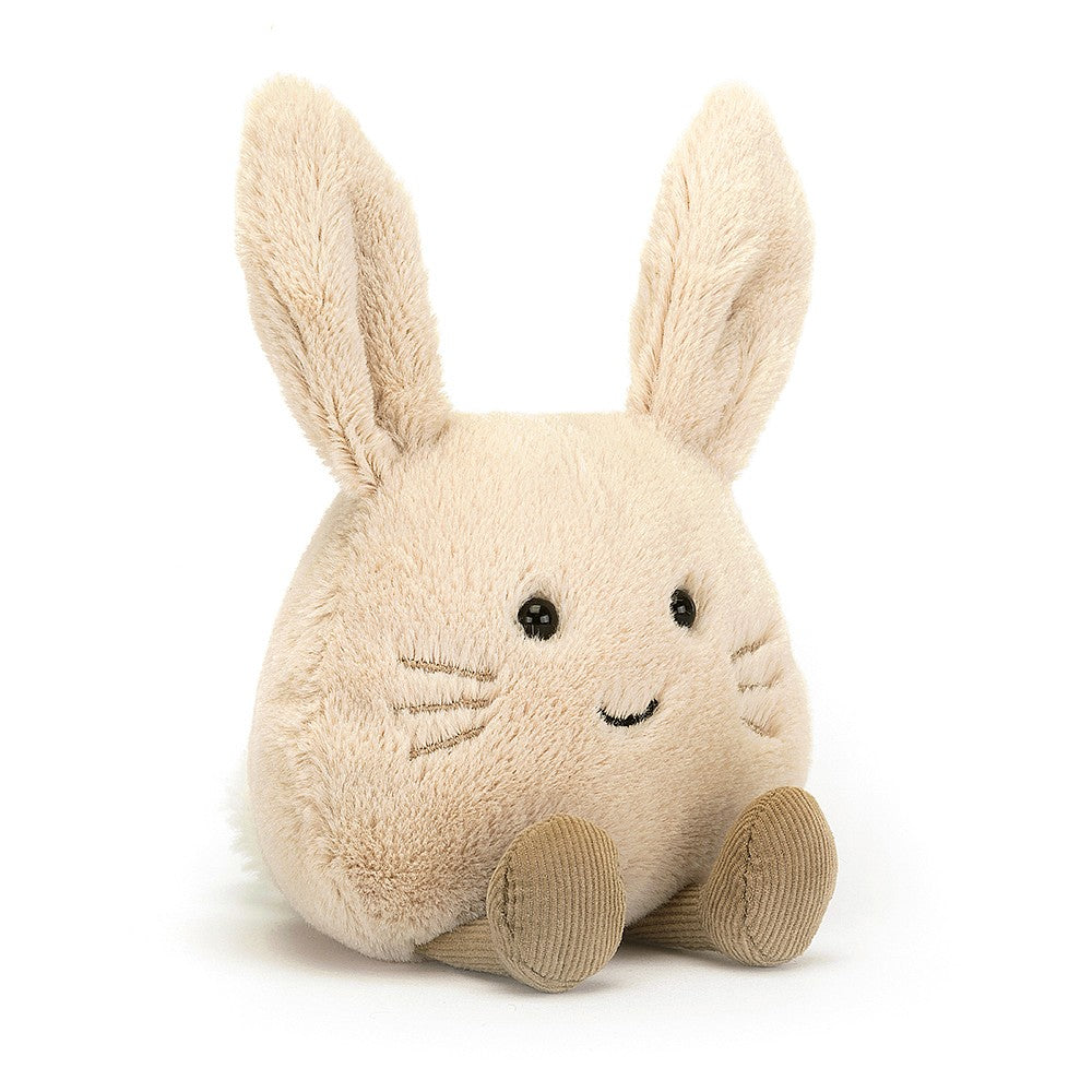 Amuseabean Bunny by Jellycat