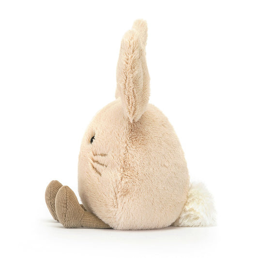 Amuseabean Bunny by Jellycat