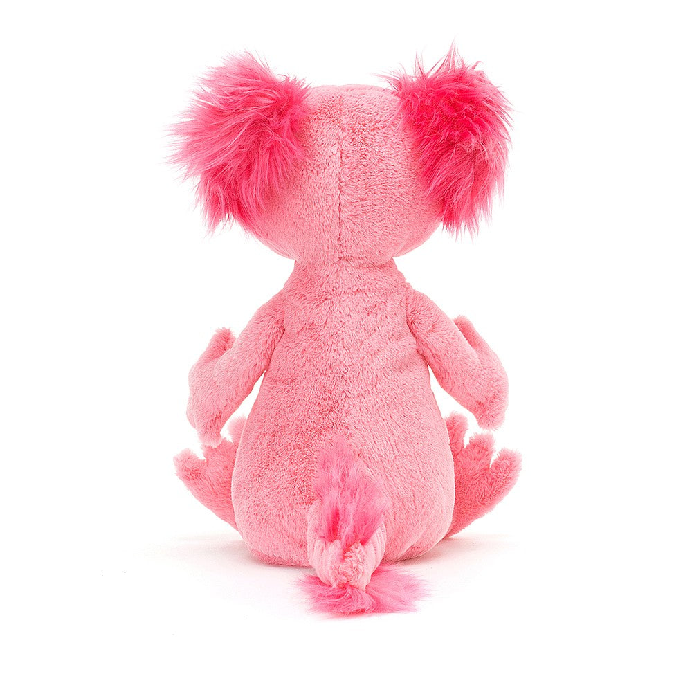 Alice Axolotl by Jellycat