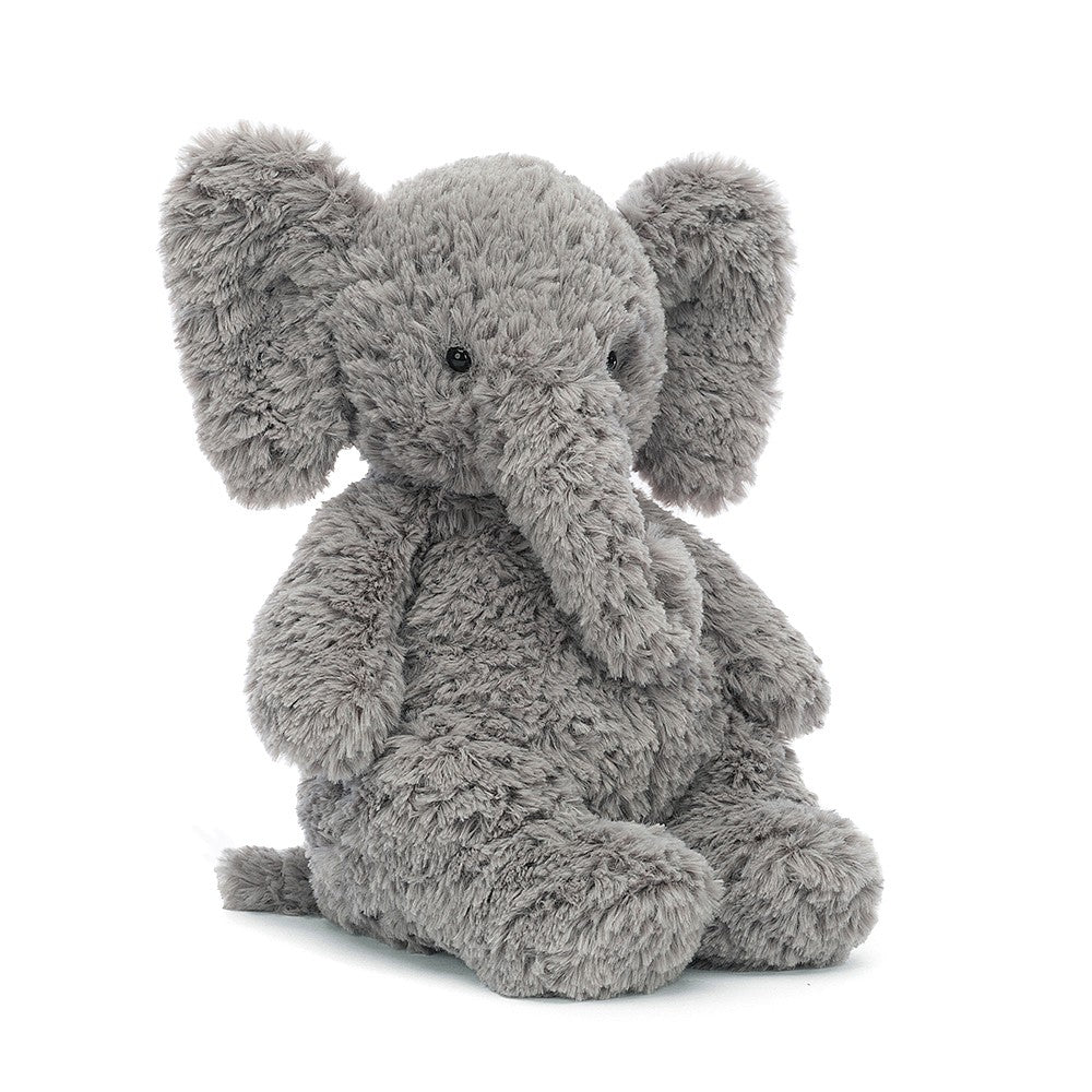 Archibald Elephant by Jellycat