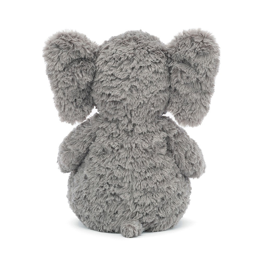 Archibald Elephant by Jellycat