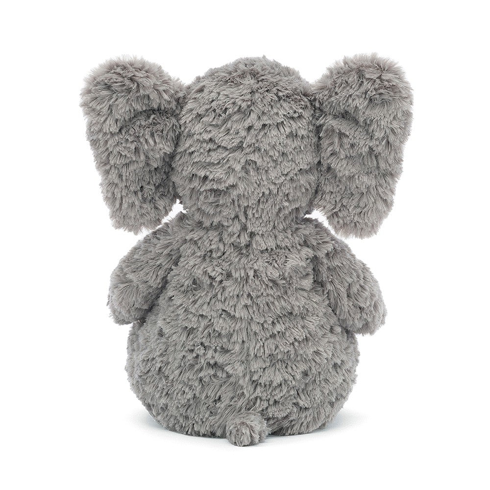 Archibald Elephant by Jellycat