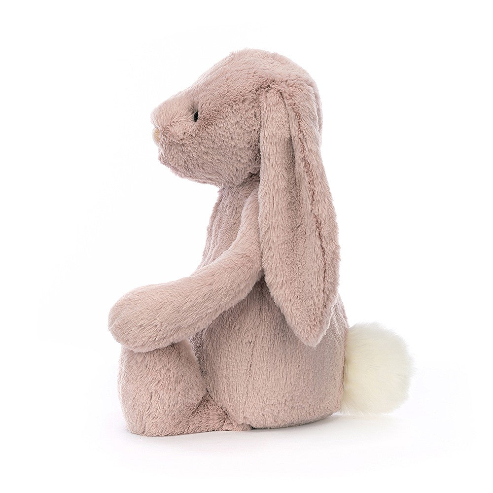 Huge Bashful Rosa Luxe Bunny by Jellycat