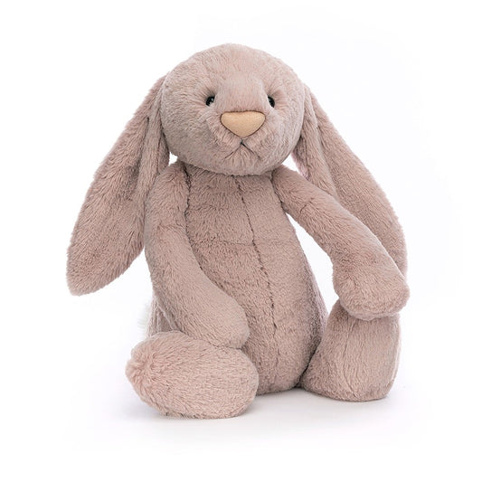 Huge Bashful Rosa Luxe Bunny by Jellycat