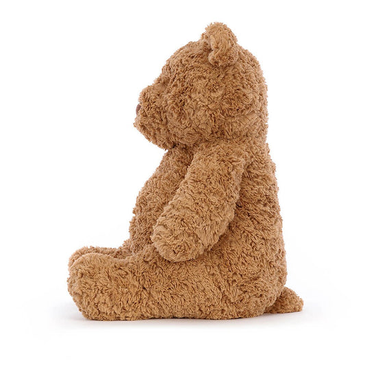 Large Bartholomew Bear by Jellycat