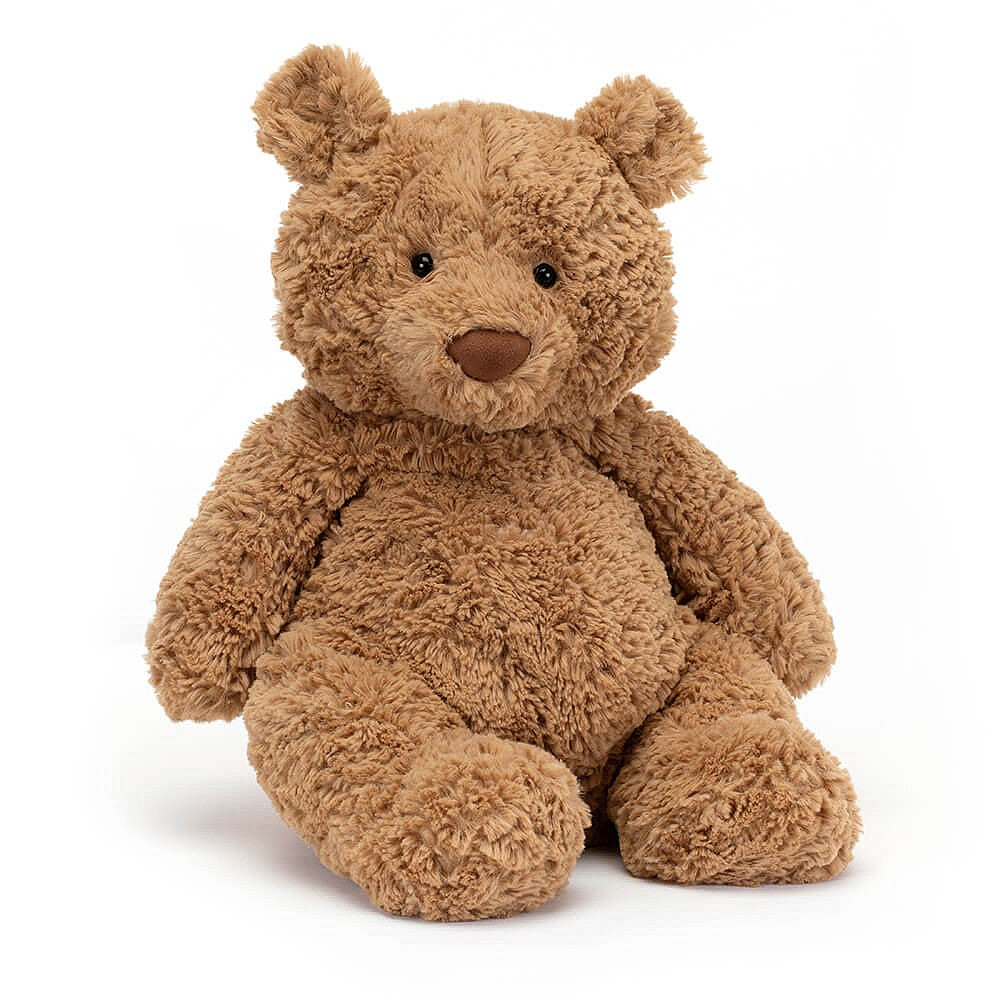 Large Bartholomew Bear by Jellycat