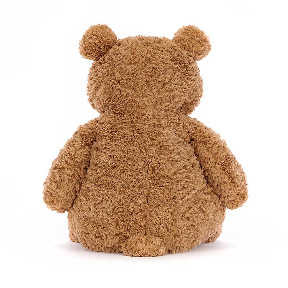 Large Bartholomew Bear by Jellycat