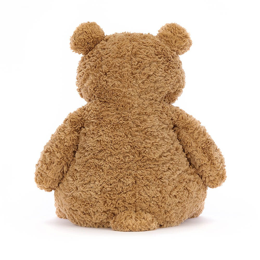 Huge Bartholomew Bear by Jellycat