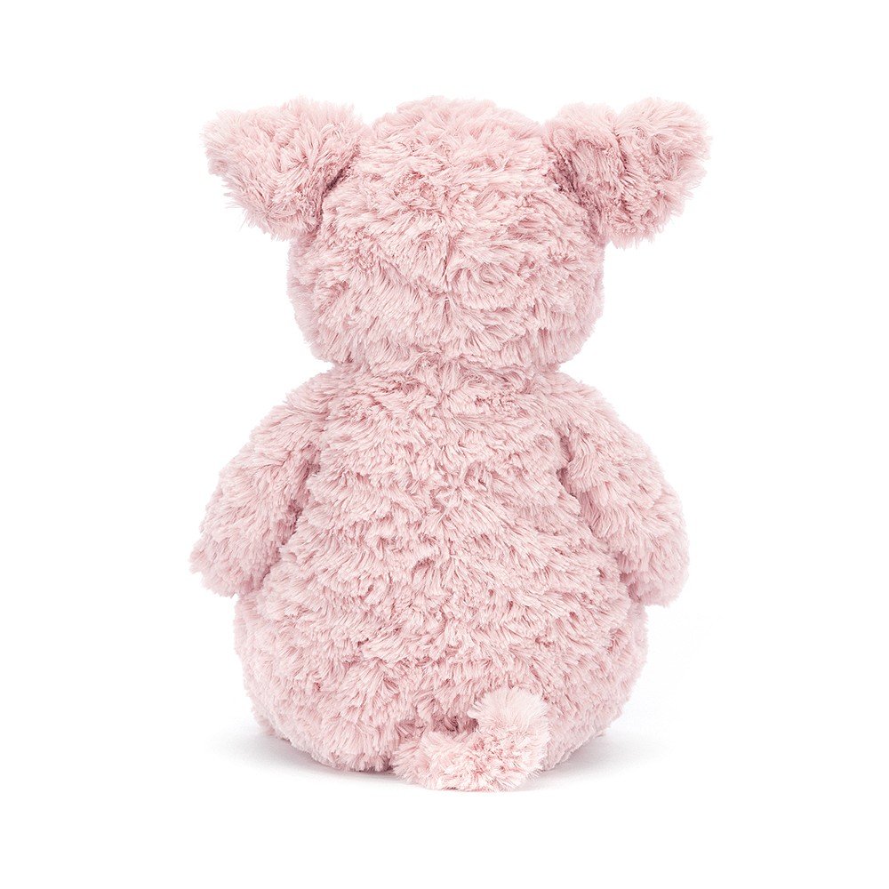 Barnabus Pig by Jellycat