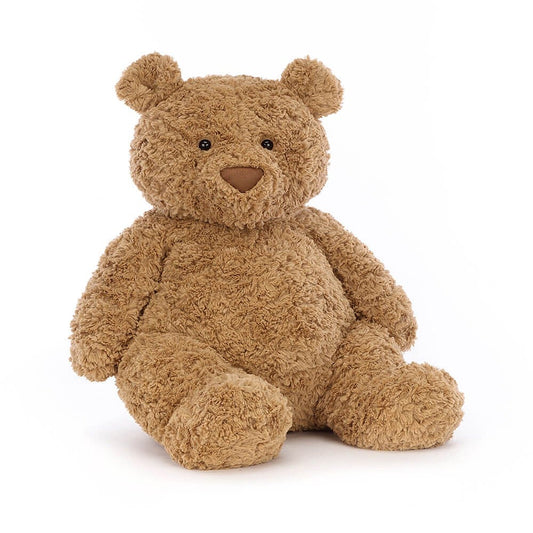 Really Big Bartholomew Bear by Jellycat