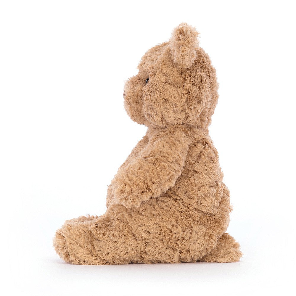 Medium Bartholomew Bear by Jellycat – Little Welsh Company