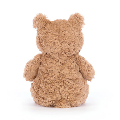 Tiny Bartholomew Bear by Jellycat