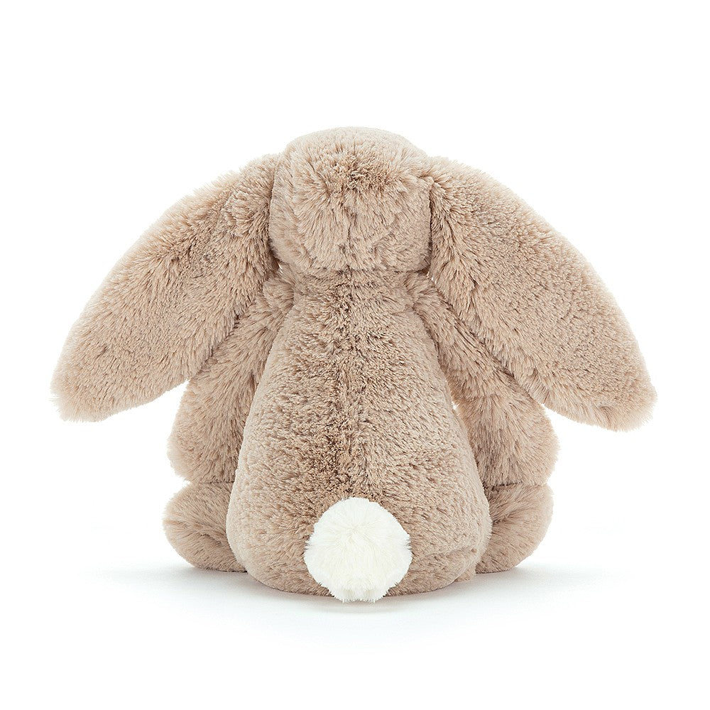 Medium Bashful Beige Bunny by Jellycat