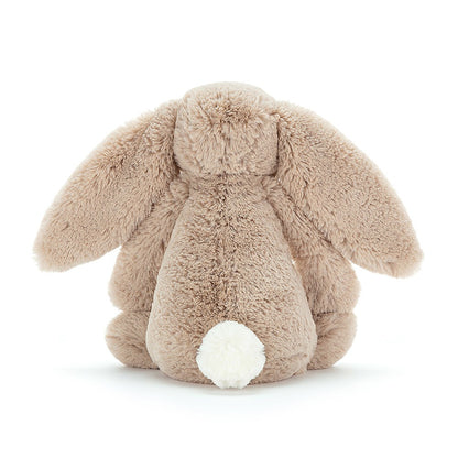 Medium Bashful Beige Bunny by Jellycat