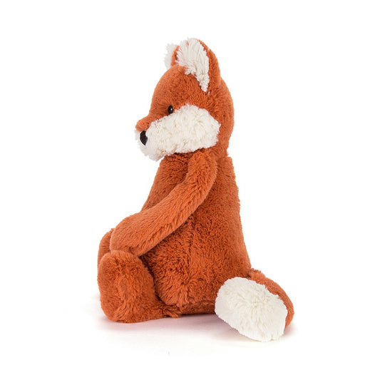 Small Bashful Fox Cub by Jellycat
