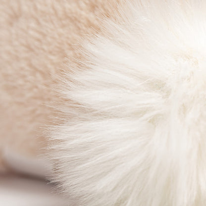 Huge Bashful Willow Luxe Bunny by Jellycat