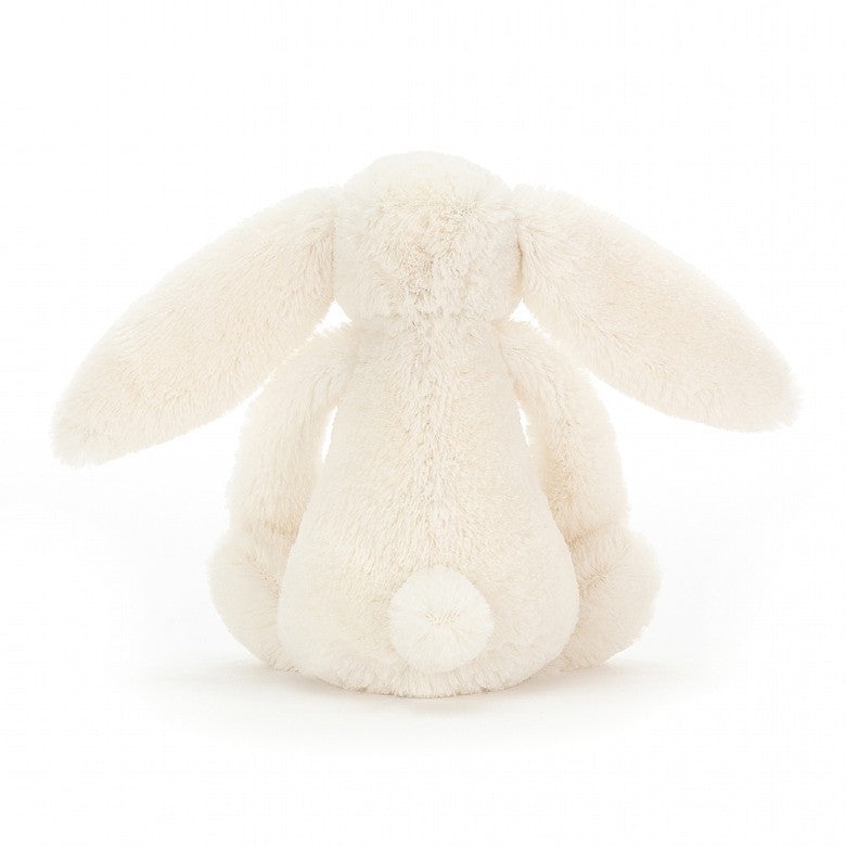 Small Cream Bashful Bunny by Jellycat