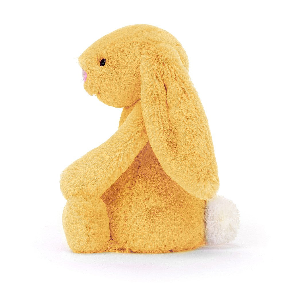 Small Sunshine Bashful Bunny by Jellycat