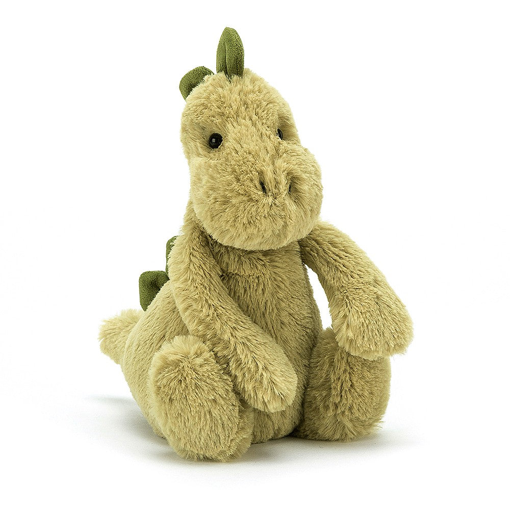 Small Bashful Dinosaur by Jellycat