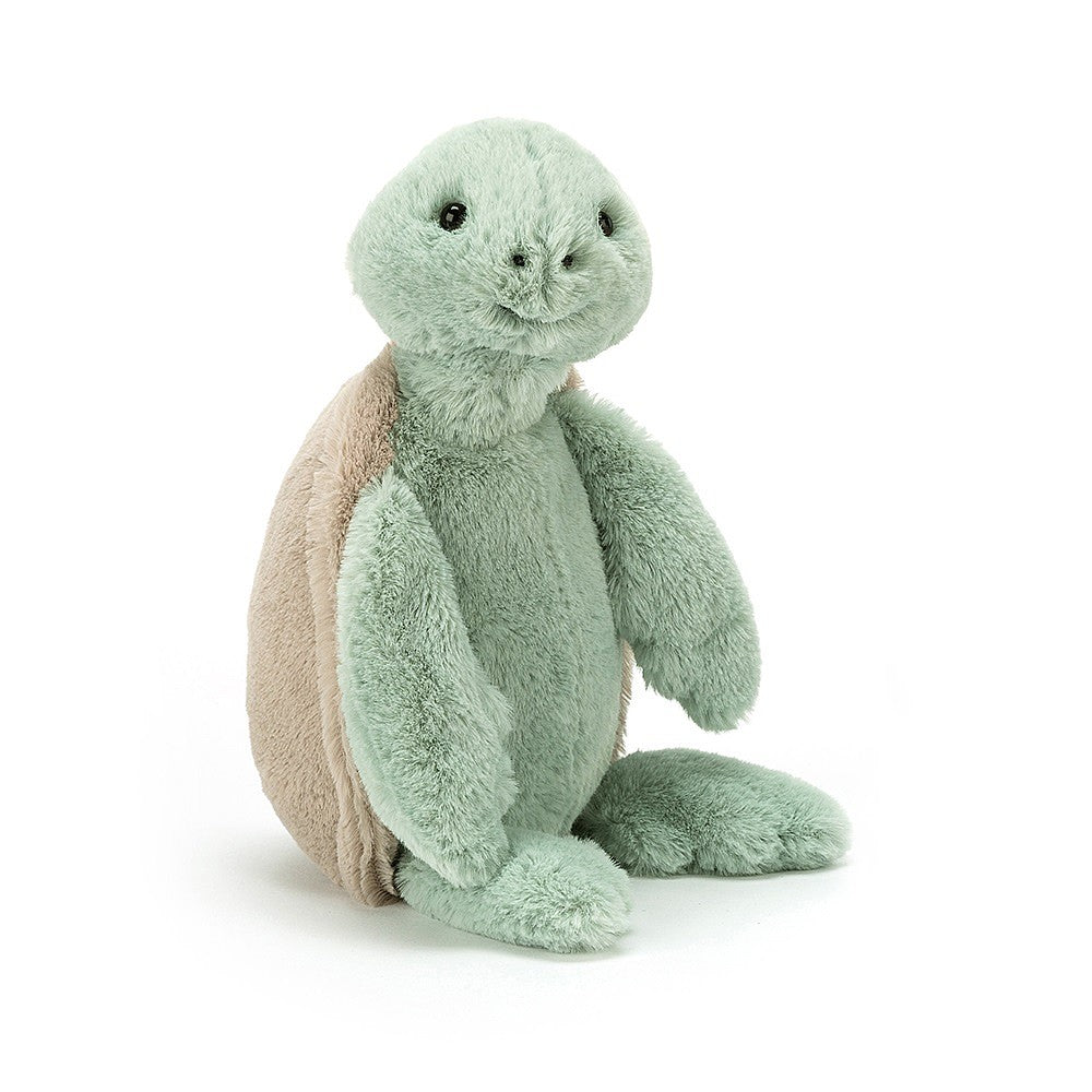 Small Bashful Turtle by Jellycat